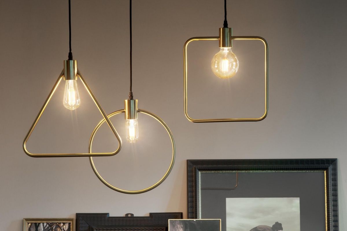Illumina gli ambienti con la giusta luce: i consigli degli Home Specialist