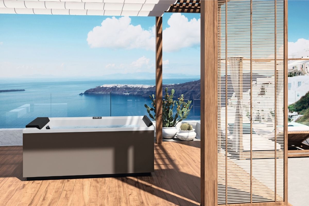 Divina Outdoor: le vacanze estive in casa
