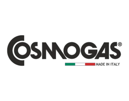 Cosmogas