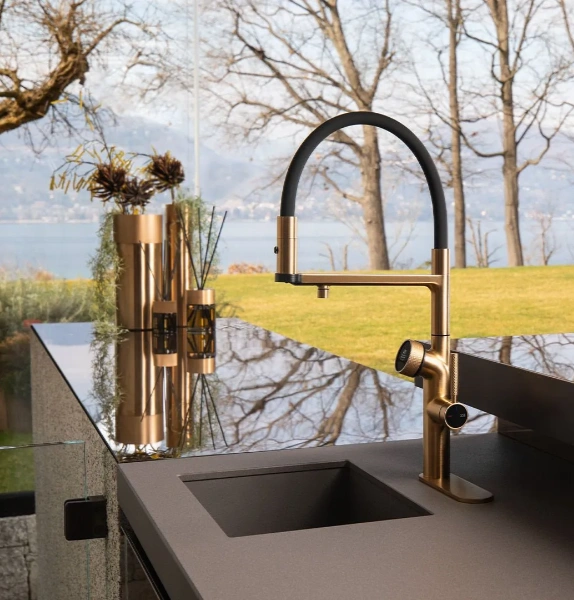 Gessi Vita 1