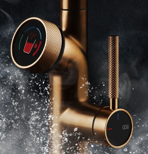 Gessi Vita 3