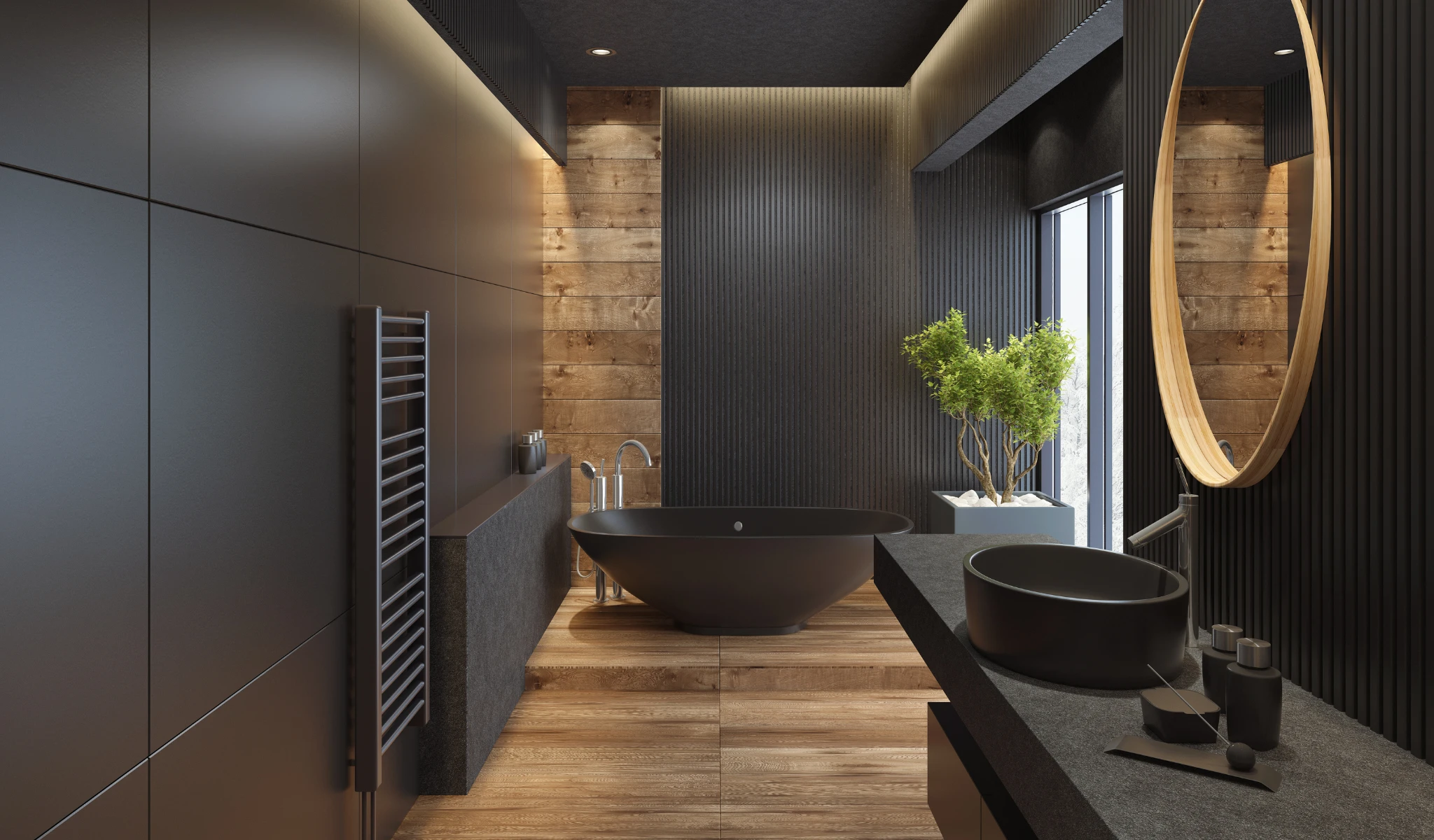 Interior Design Bronte
