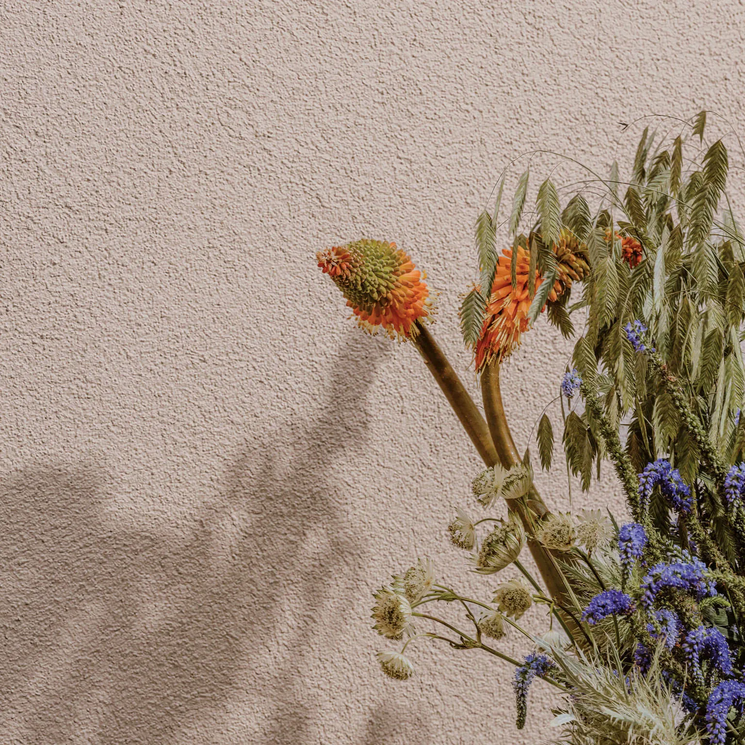 Outdoor Plaster