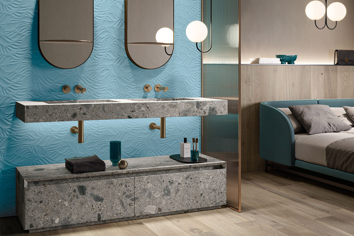 Tendenze bagno 2020: design e usability