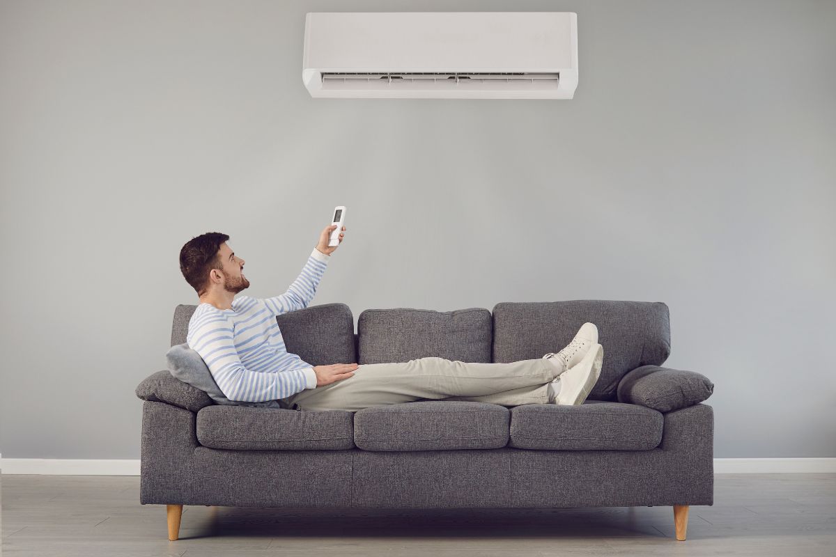 Climatizzatori Catania: scopri la soluzione perfetta per il tuo comfort