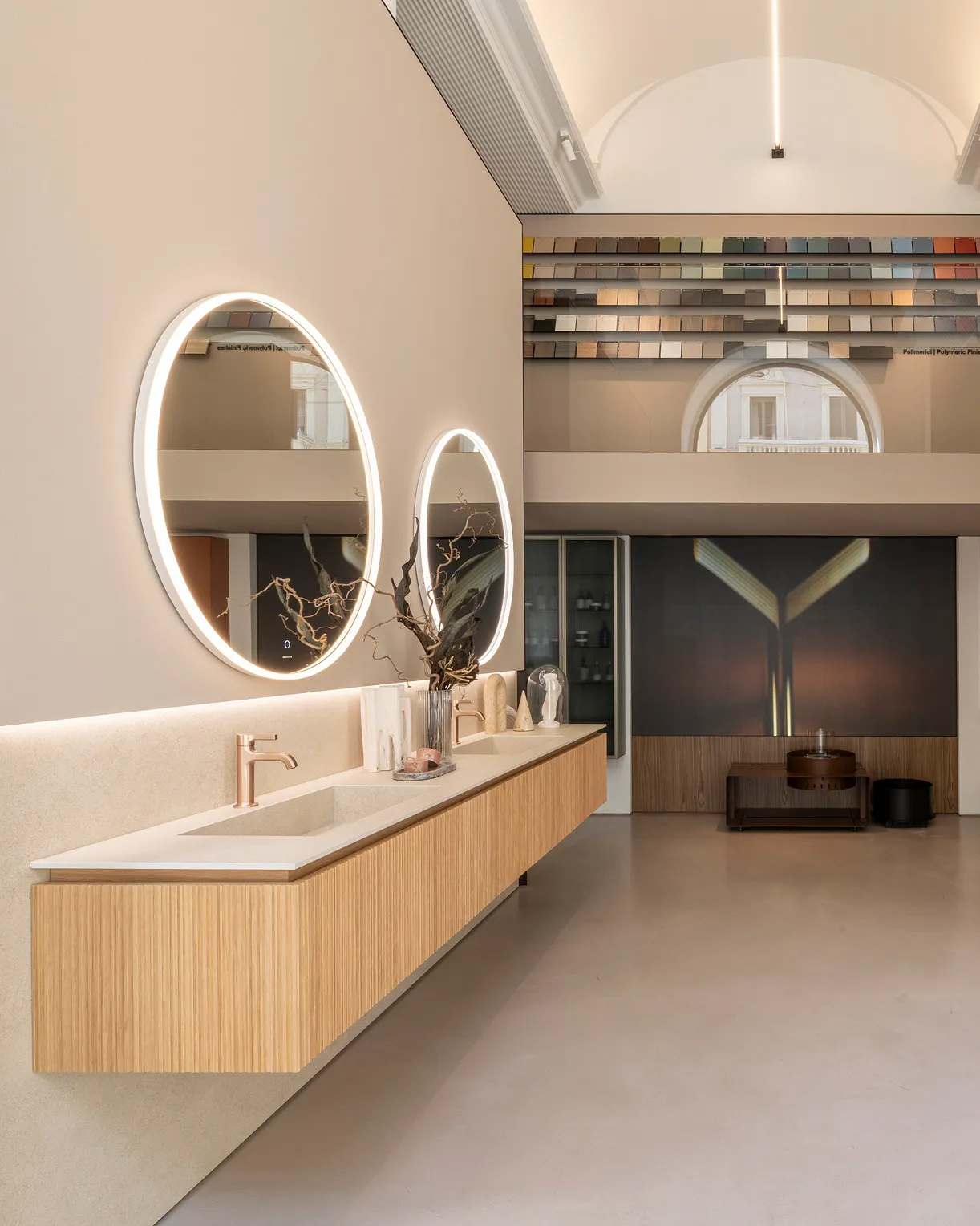design arredo bagno ideagroup bronte