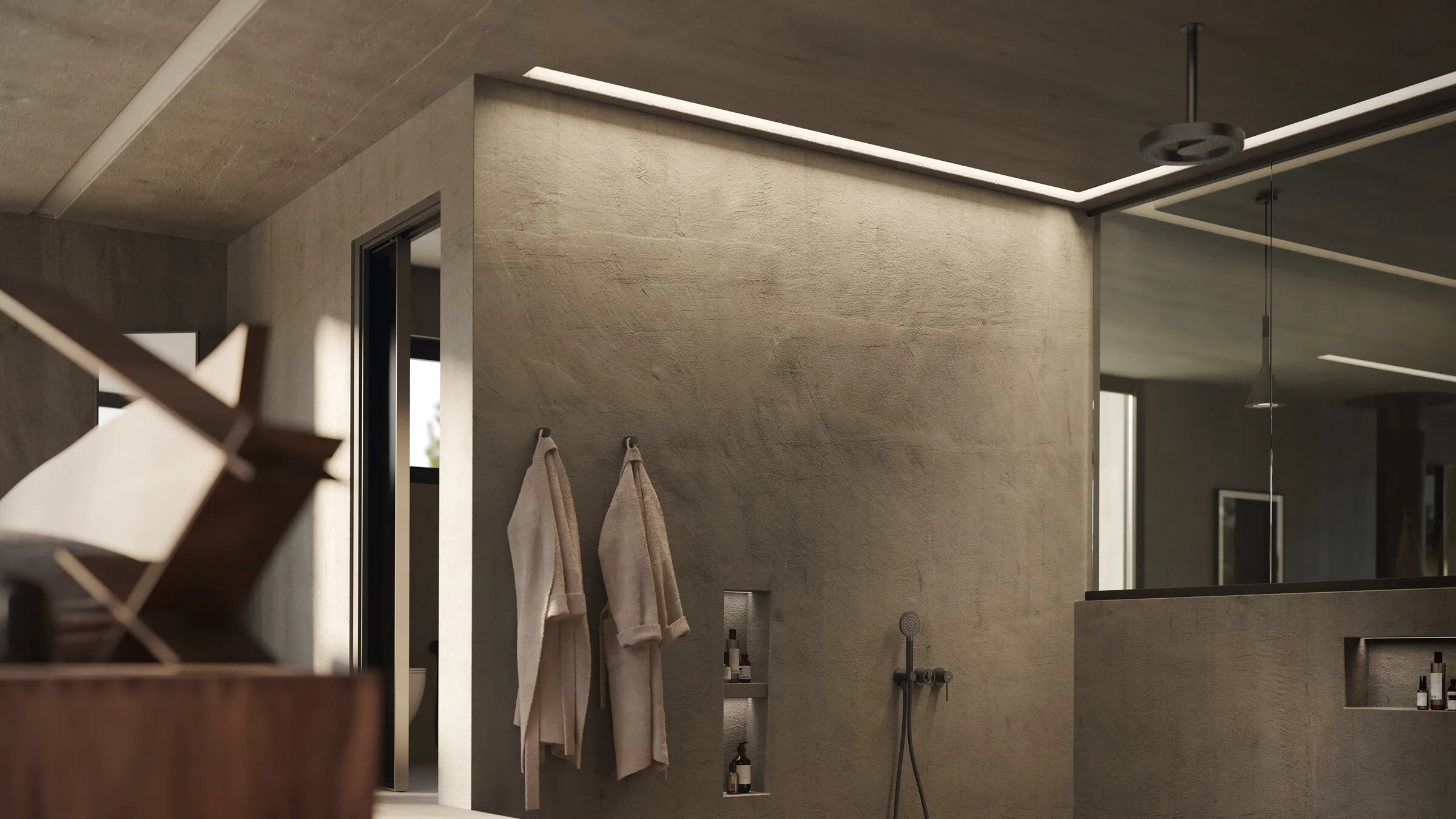 design per bagno
