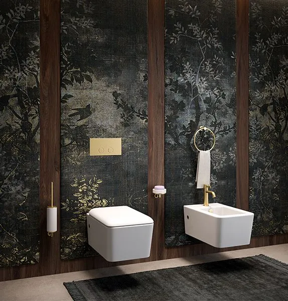 gessi rubinetteria