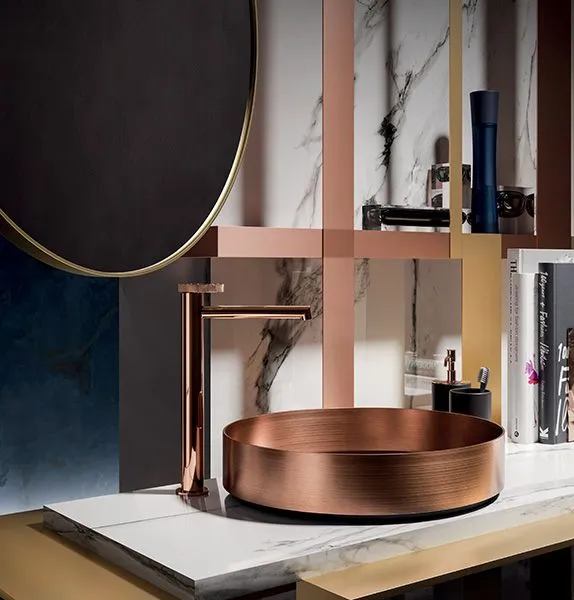 gessi rubinetterie