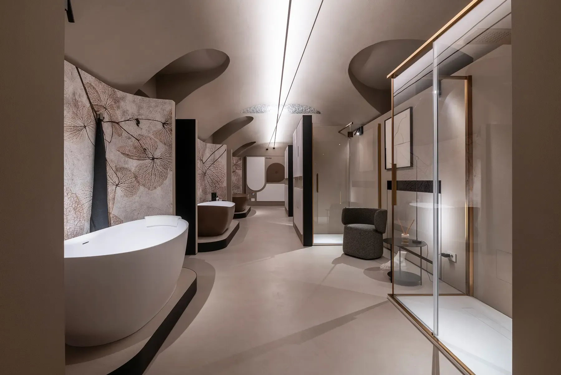 ideagroup viacondotti bronte