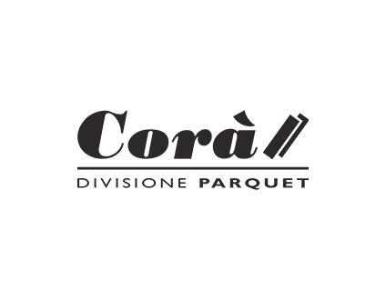 Corà logo