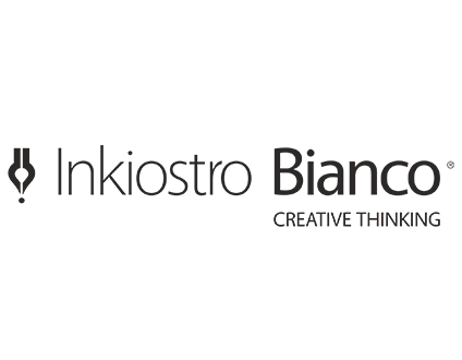 inkiostrobianco logo