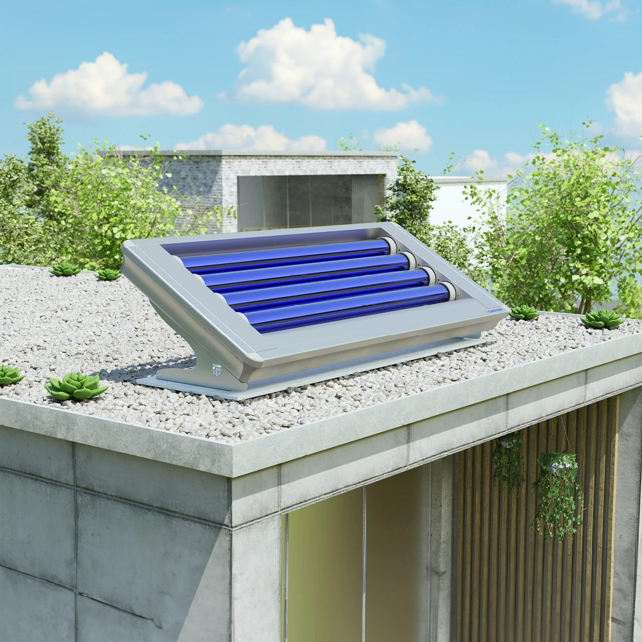 solare termico cordivari