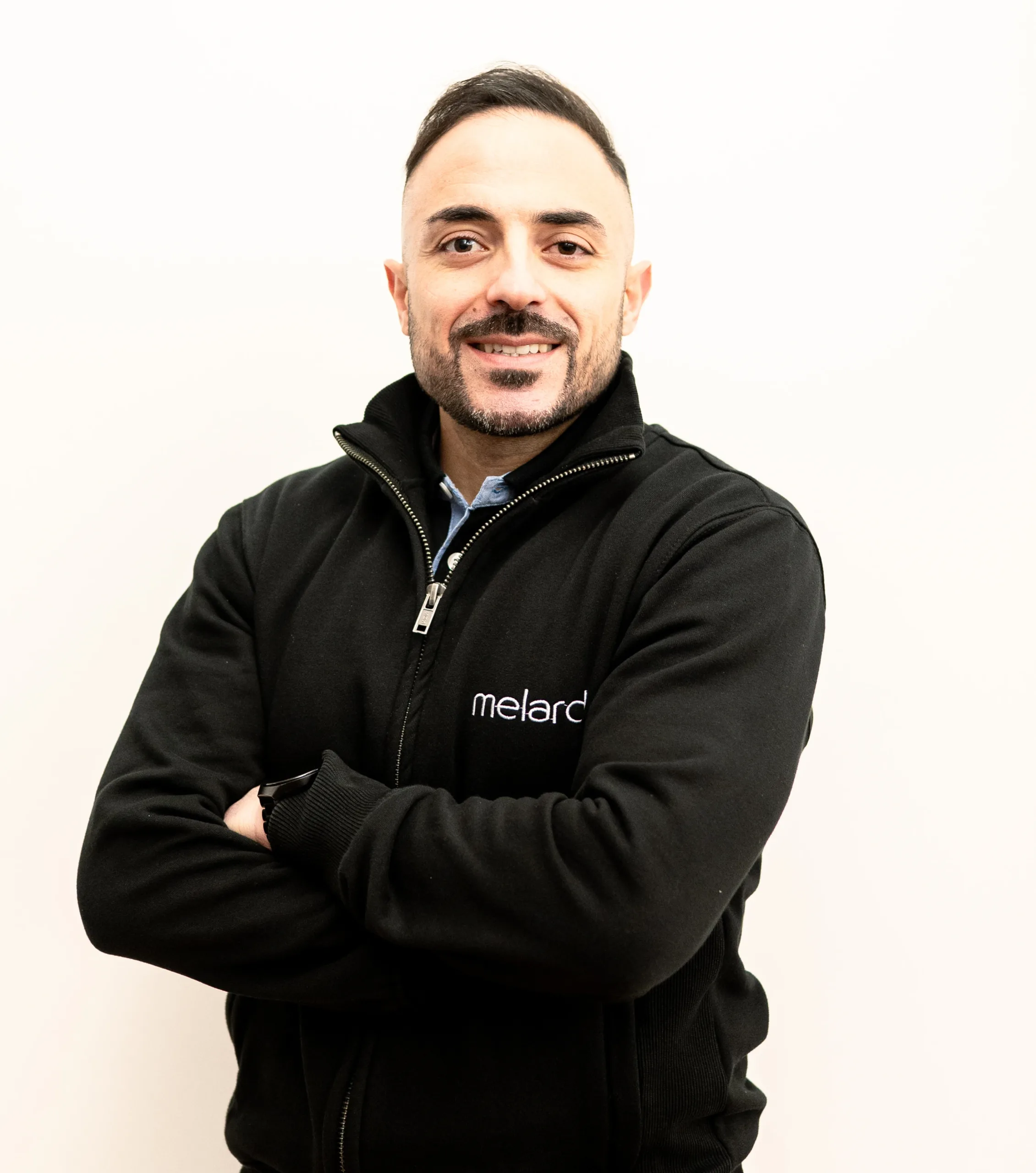 Dario Floresta