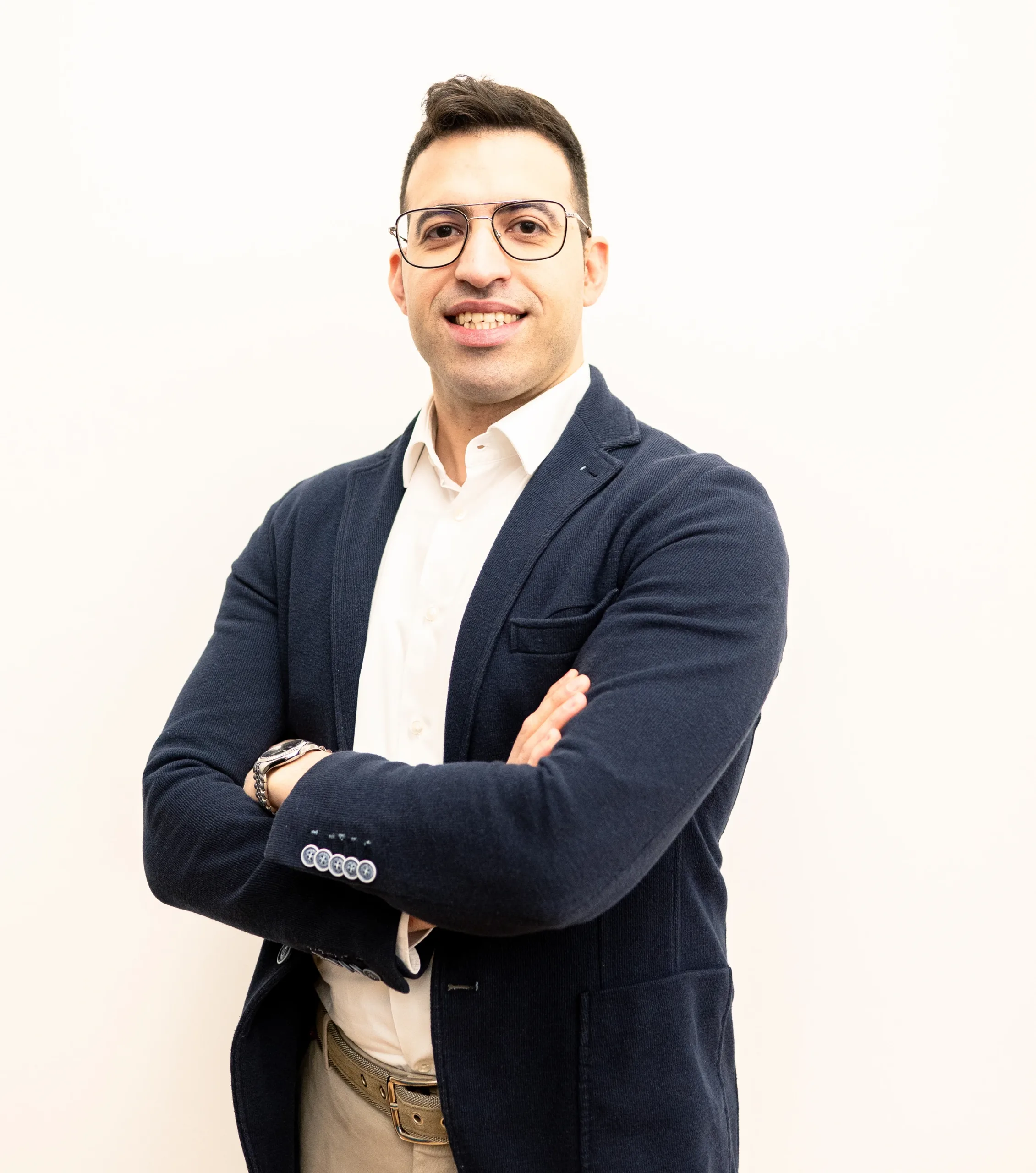 Sergio Melardi